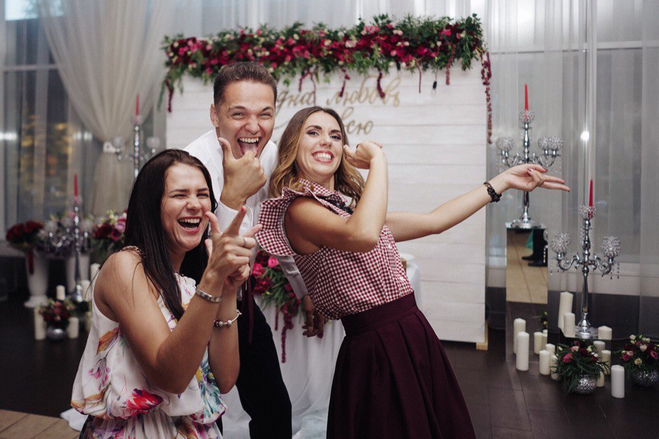 ЦветникWEDDING