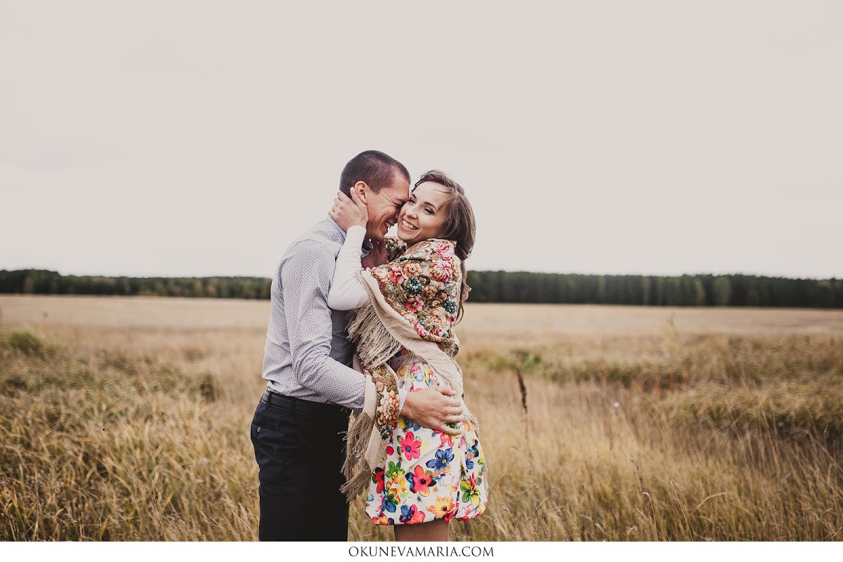 Love story Маруся и Никита