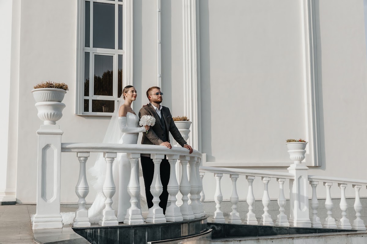 Лера и Станислав
