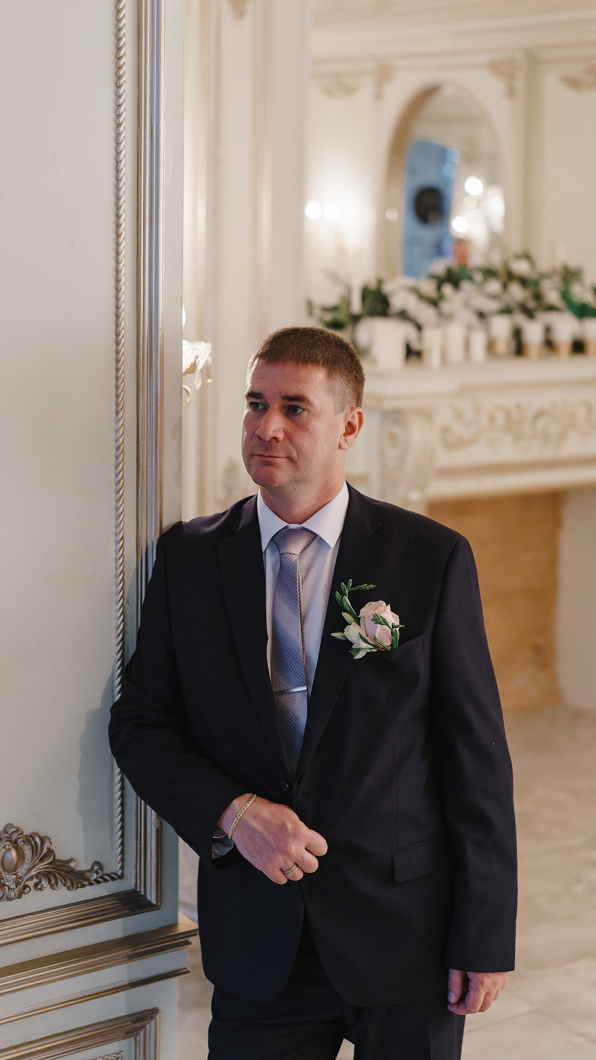 Юлия и Алексей