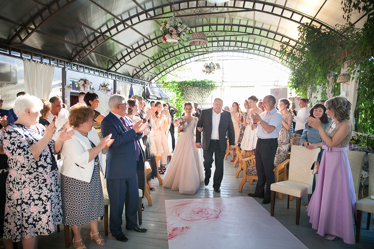 Валерия и Владислав