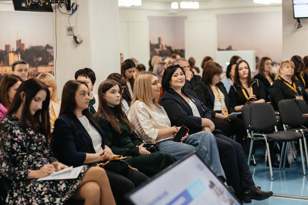 Портфолио: Репортаж