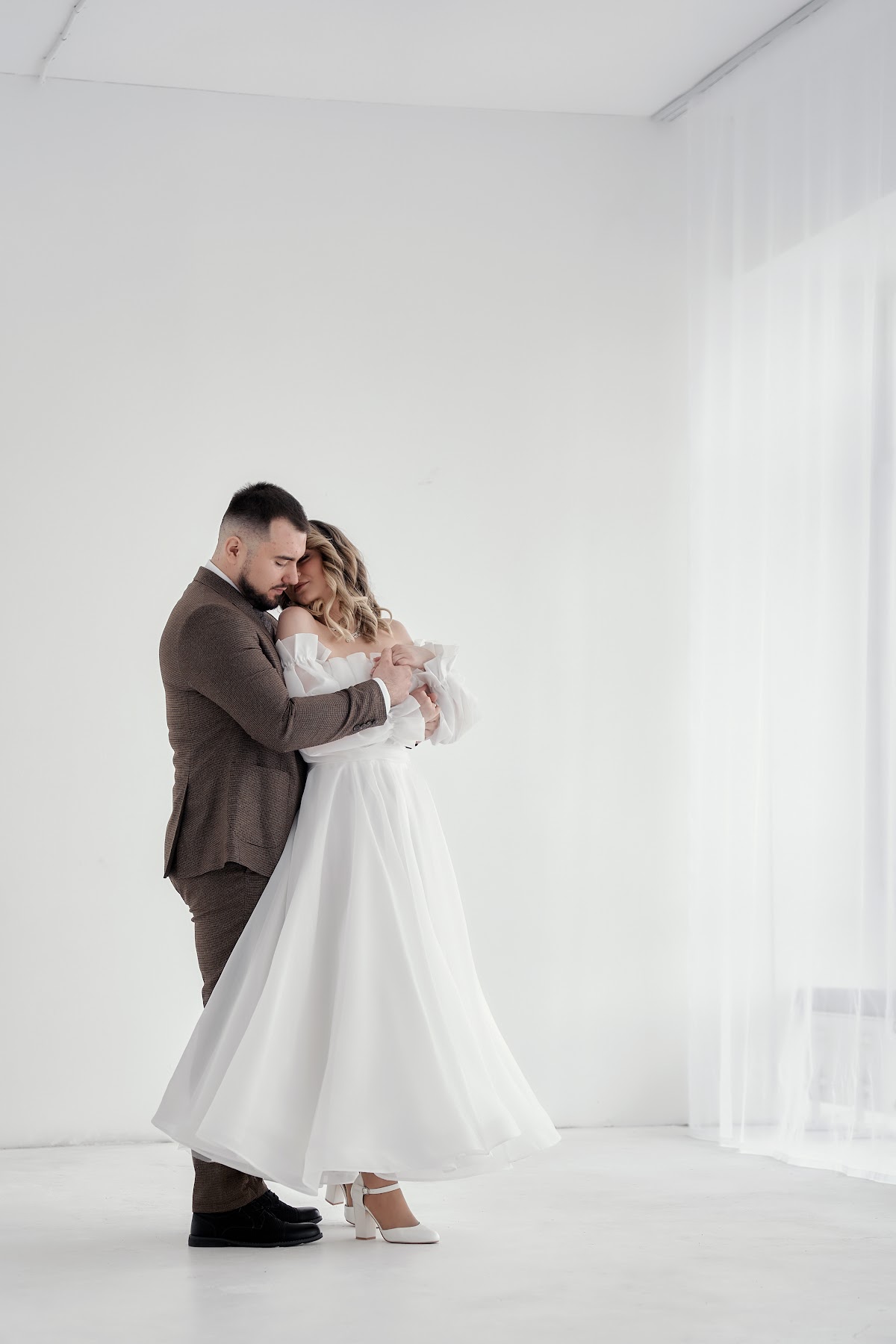 Katya & Denis