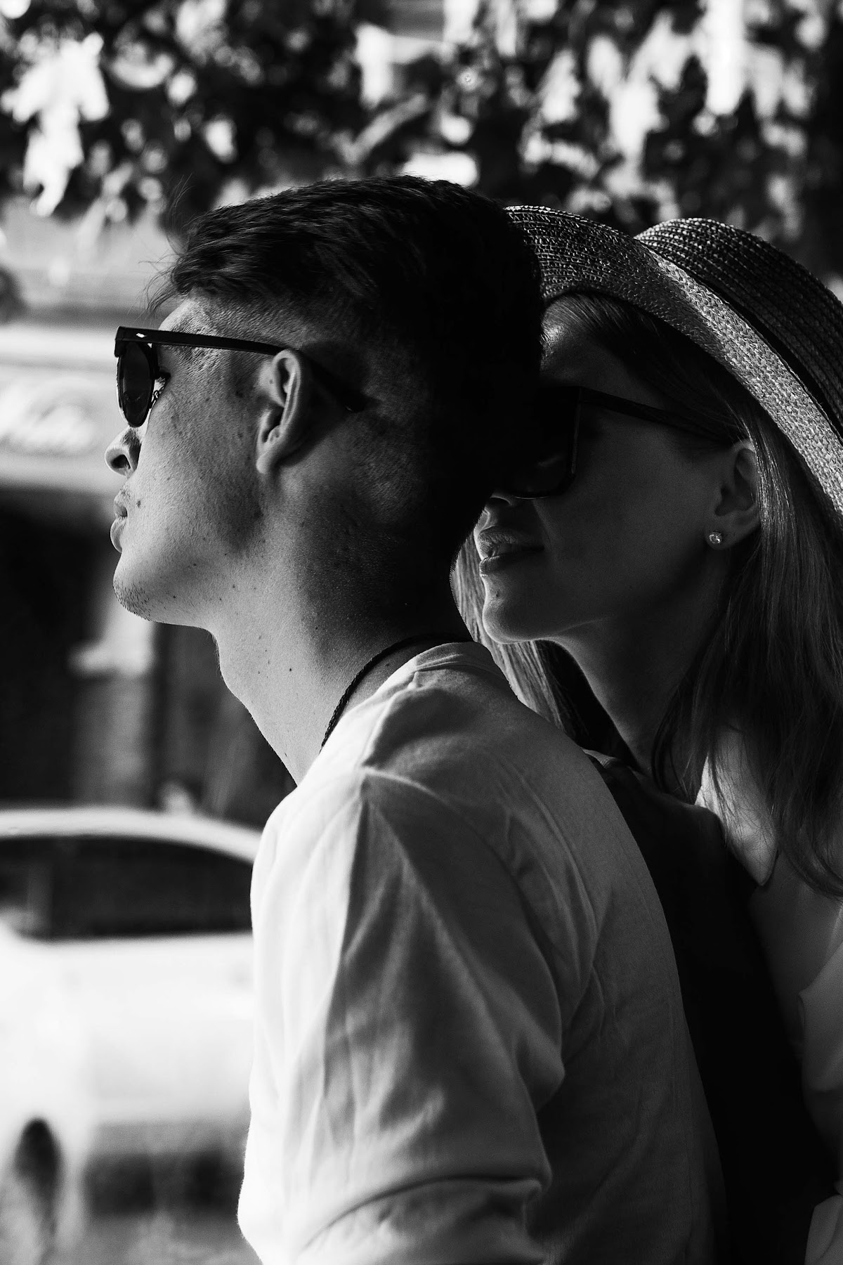 Love story