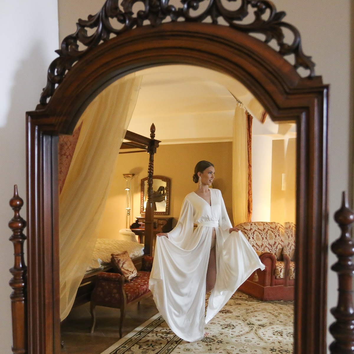 Екатерина и Дмитрий