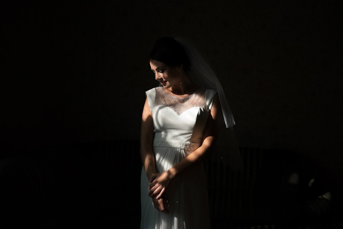 Портфолио: Свадьба