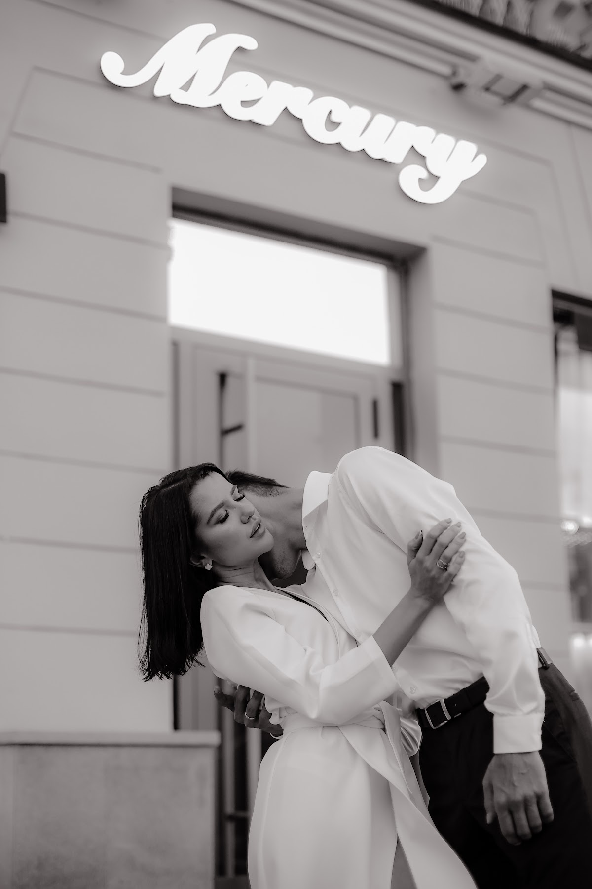 Портфолио: Love story
