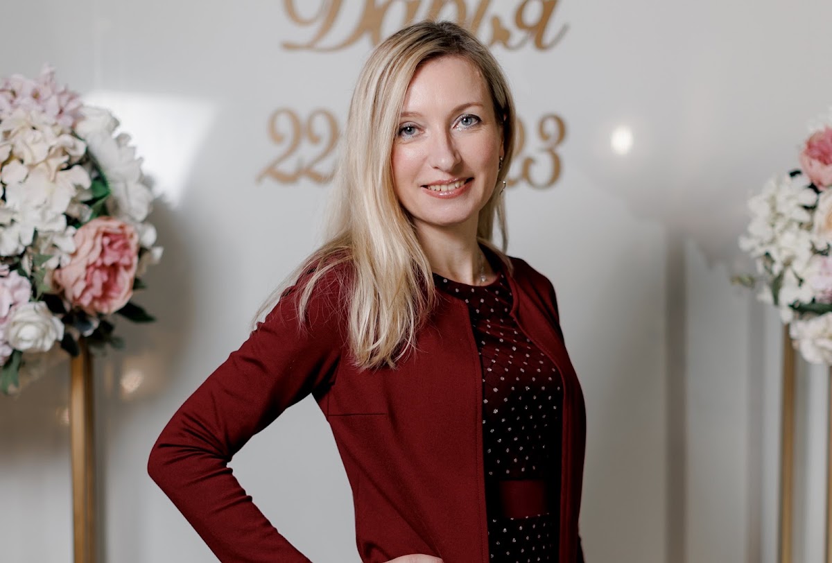 Екатерина Валл — кадр 2 из 12