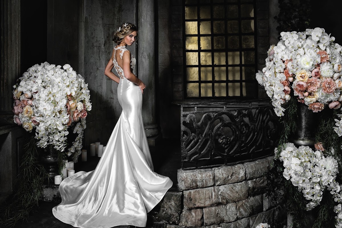 Speranza Couture