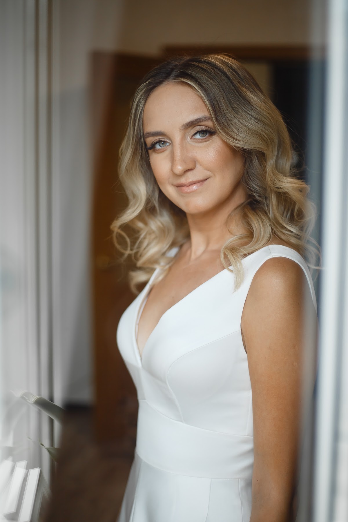 Свадебный отчёт