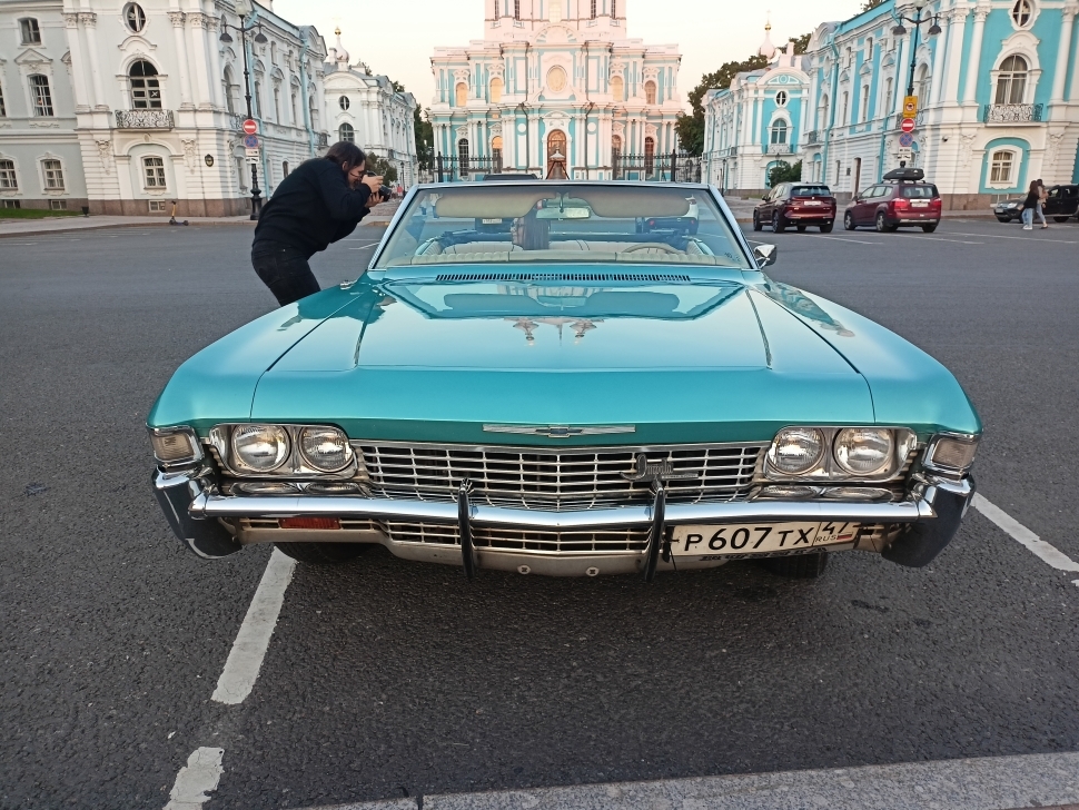 Фотографии
