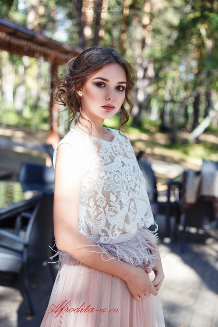 Lux Dress