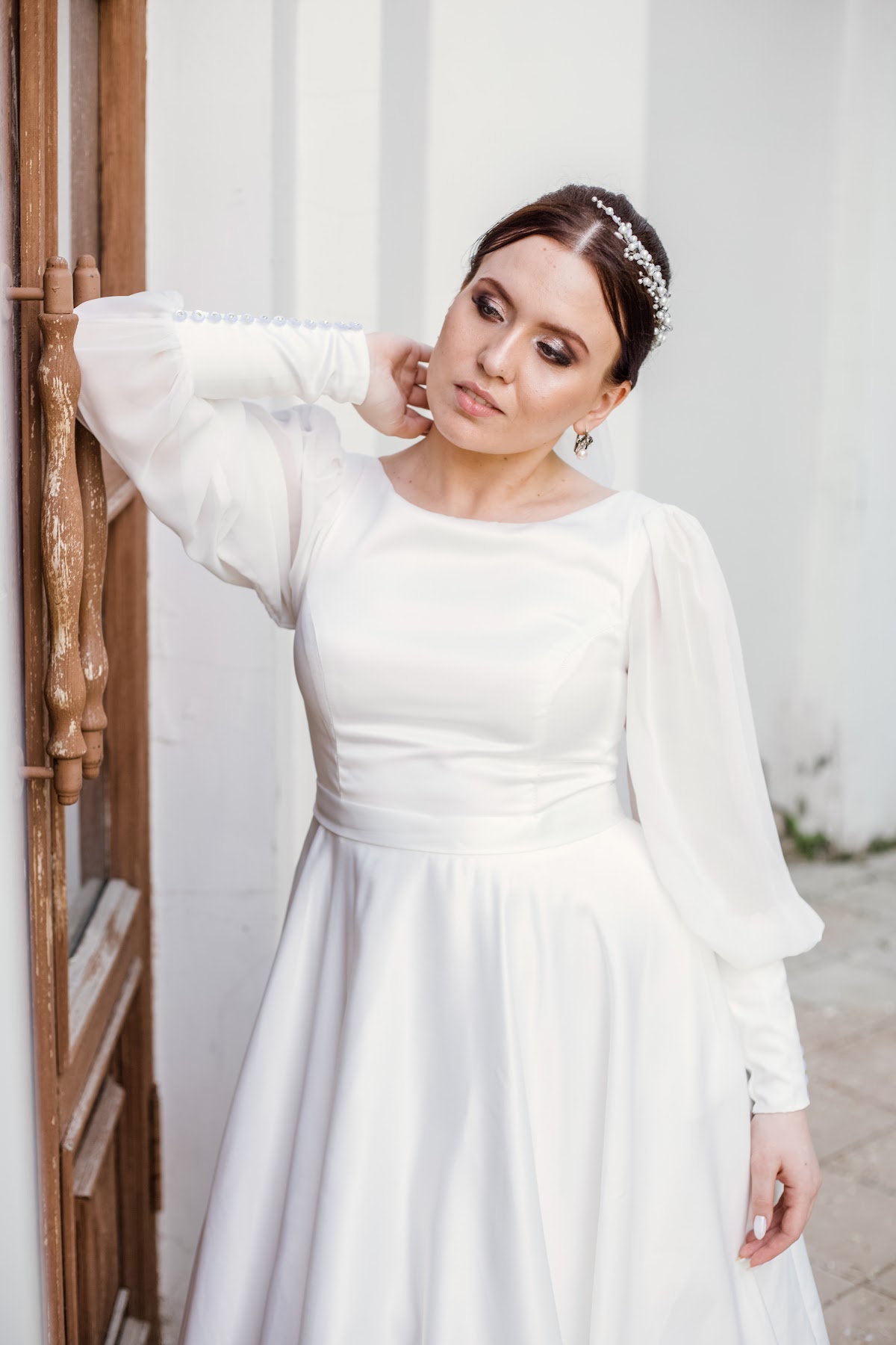Портфолио: Свадьба