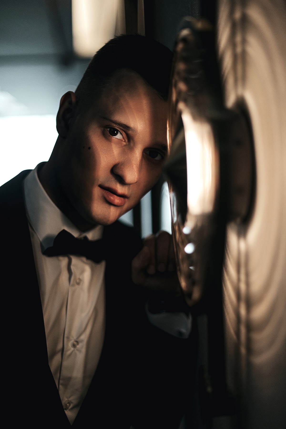 Дмитрий и Диана
