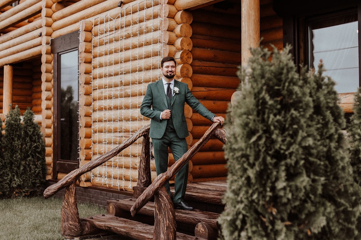 WoW Wedding