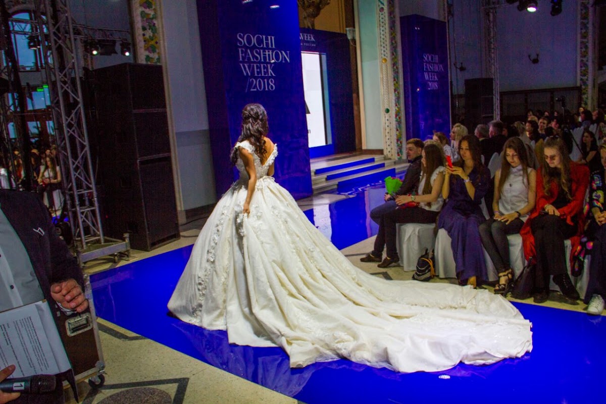 Sochifashionweek2018