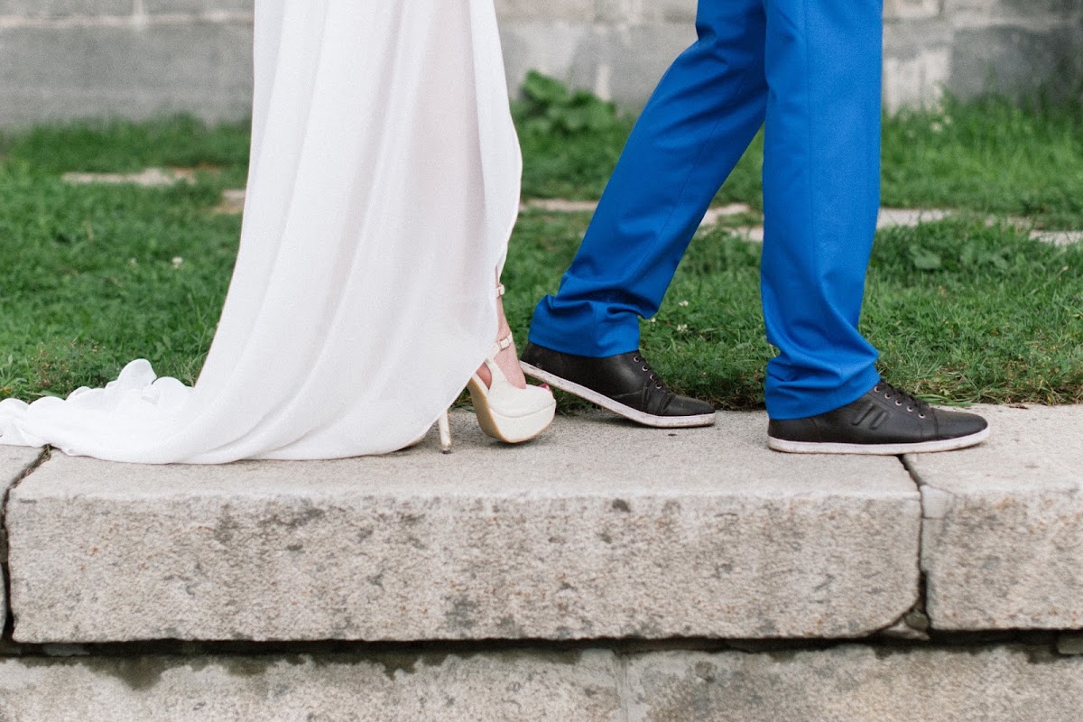 Света и Саша