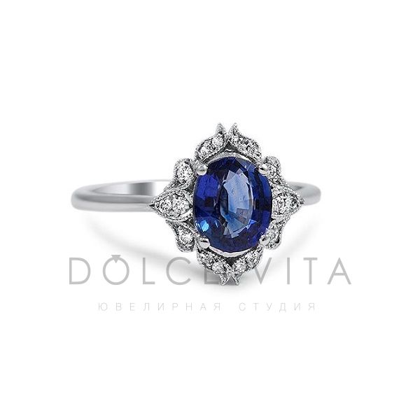 Dolce Vita, ювелирная студия