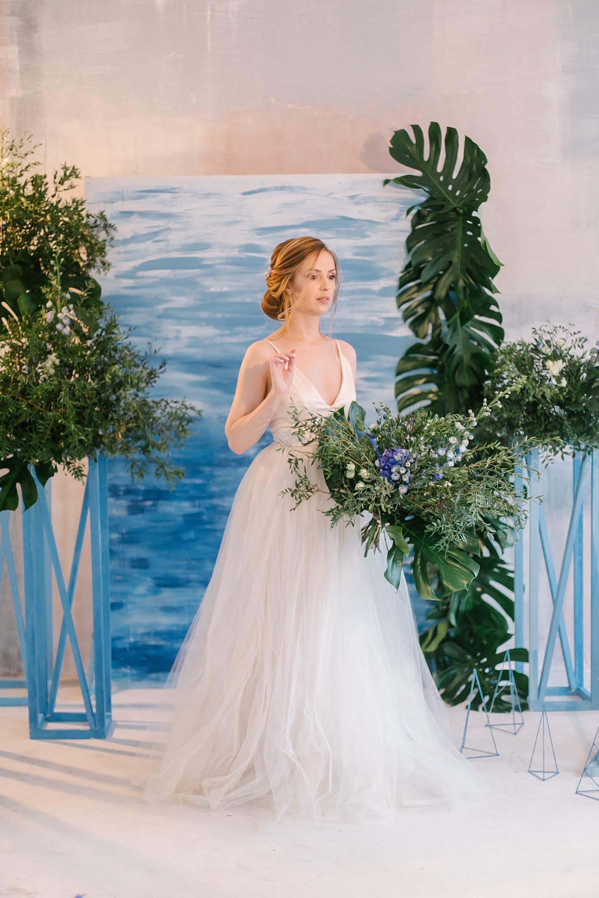 Wedding home