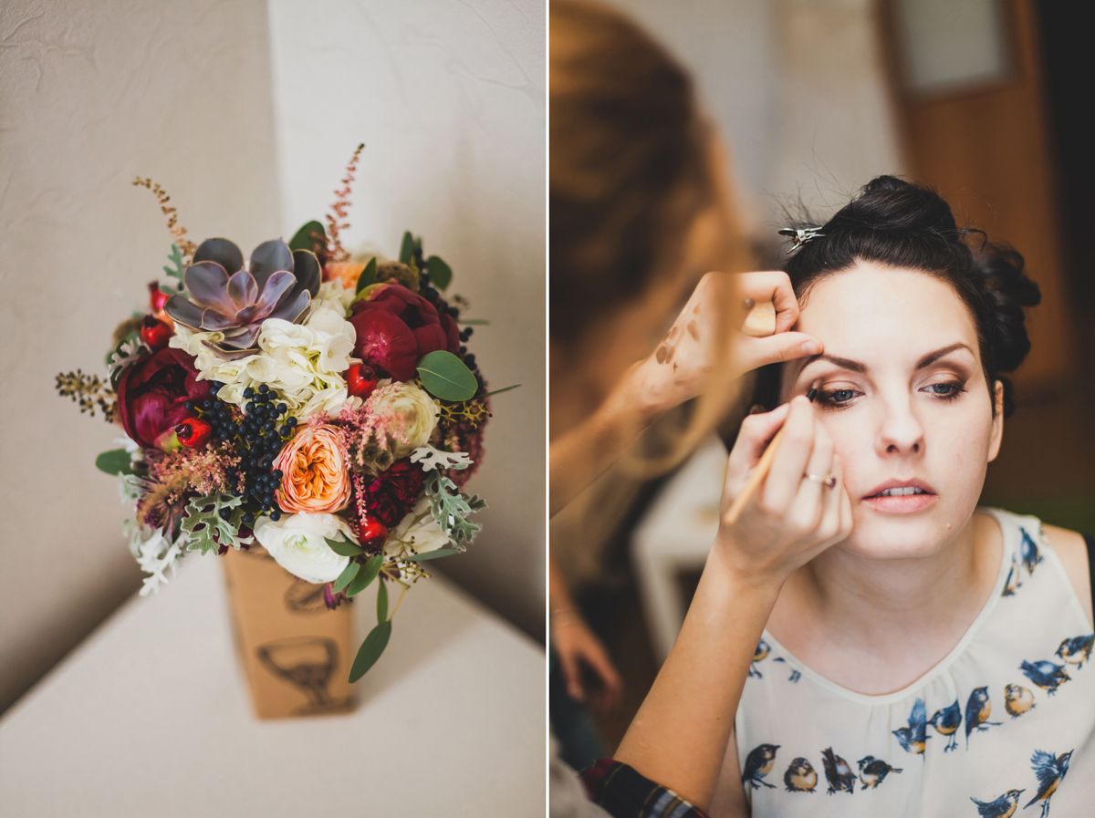 Wedding Evgeniya & Andrey
