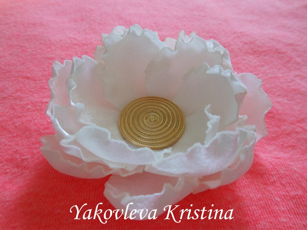 Кристина Яковлева