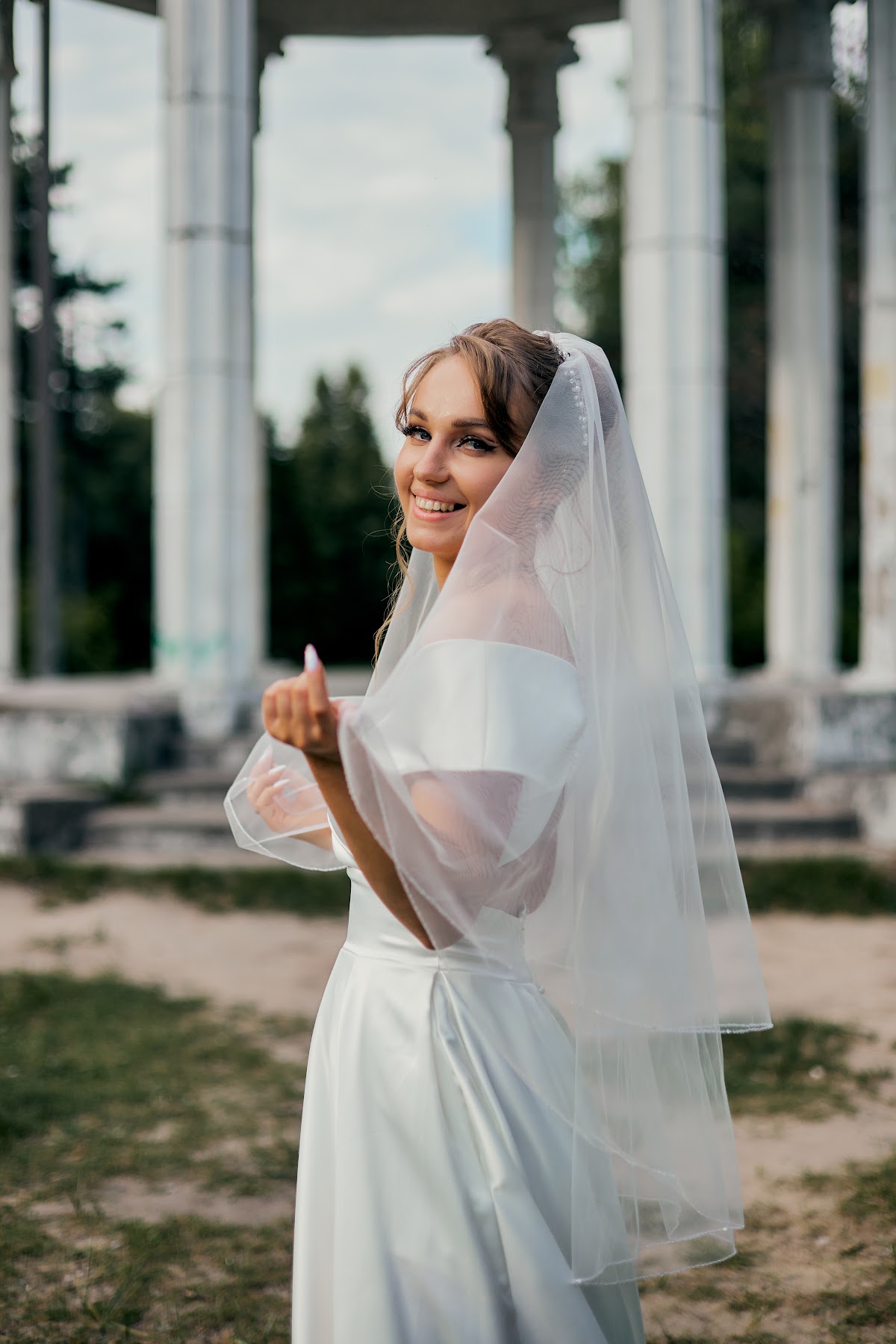 Любовь и Александр