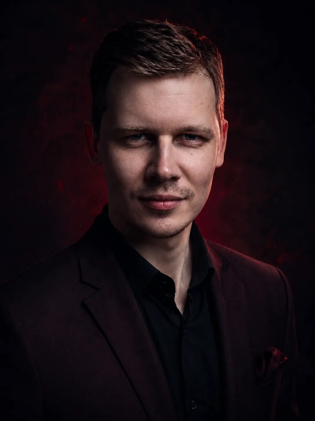 Портфолио: Вечеринка / Мальчишник / Девичник