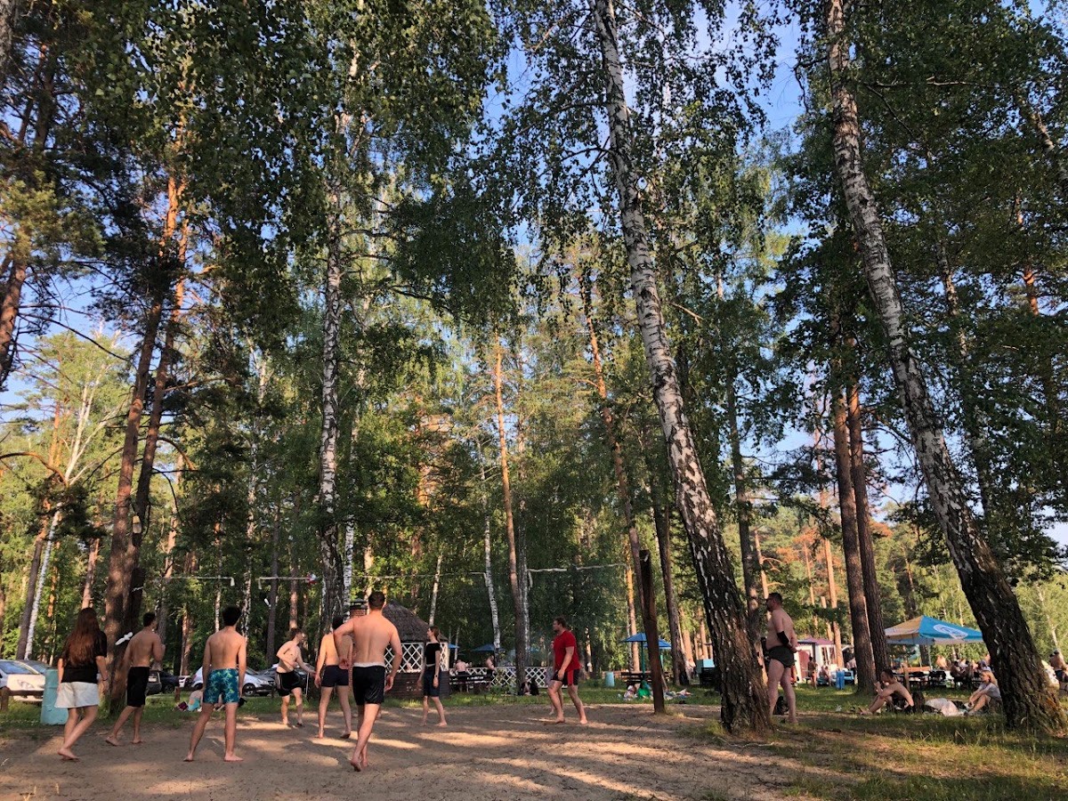 Территория