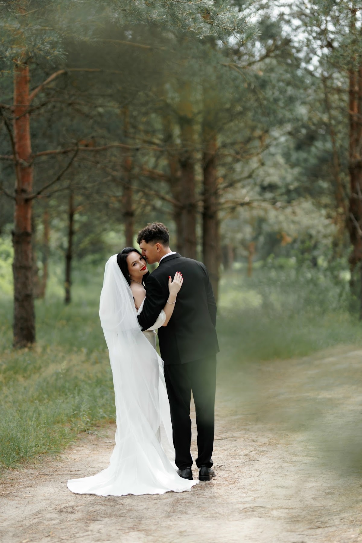 Wedding day Илья и Марина