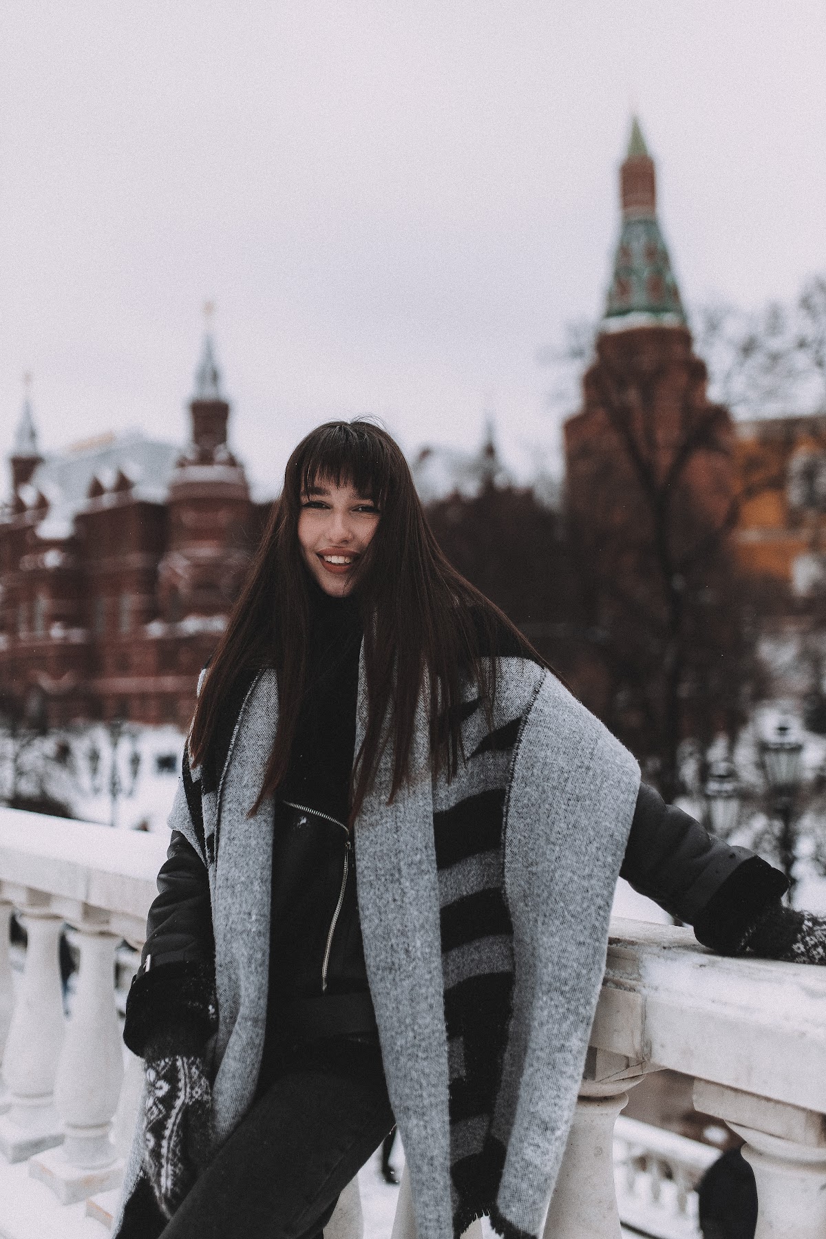 Фотосессия Саша