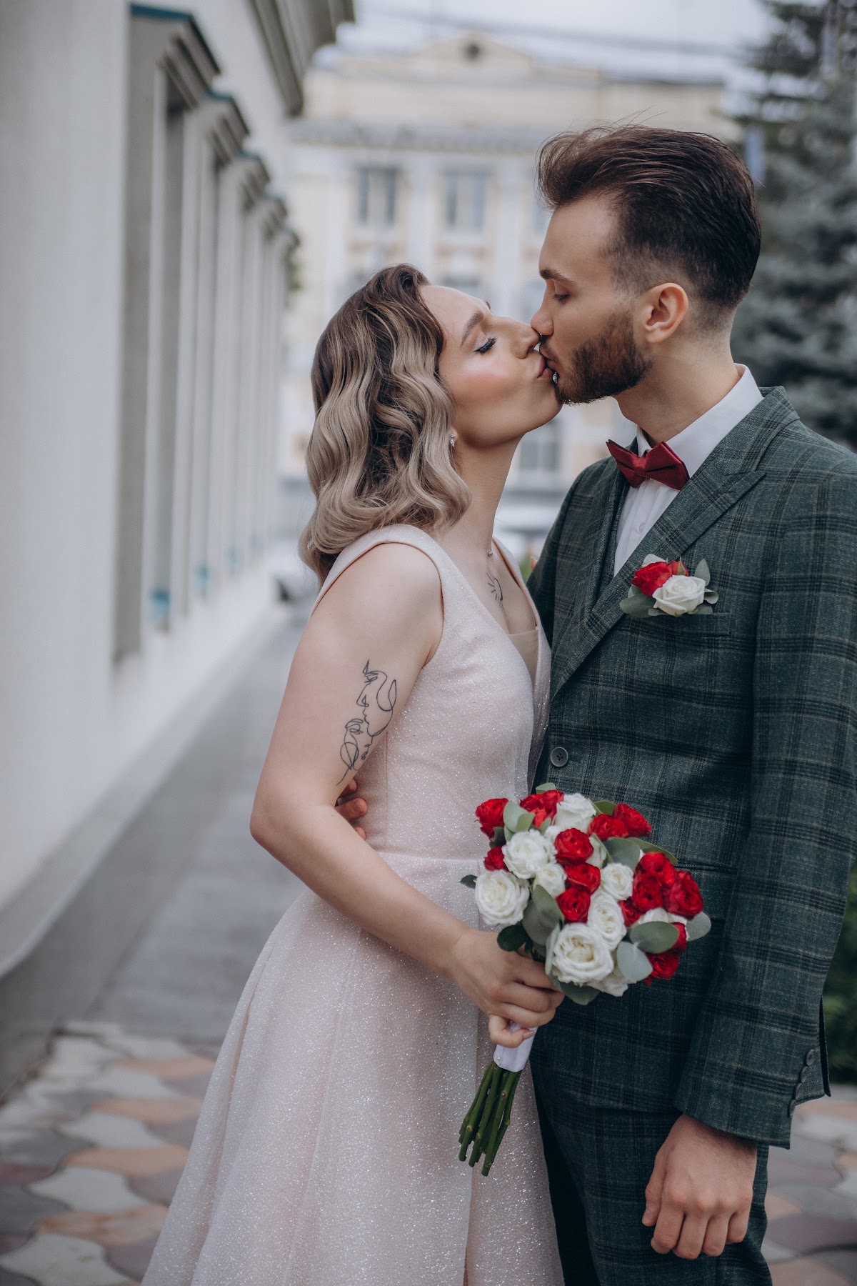WEDDING