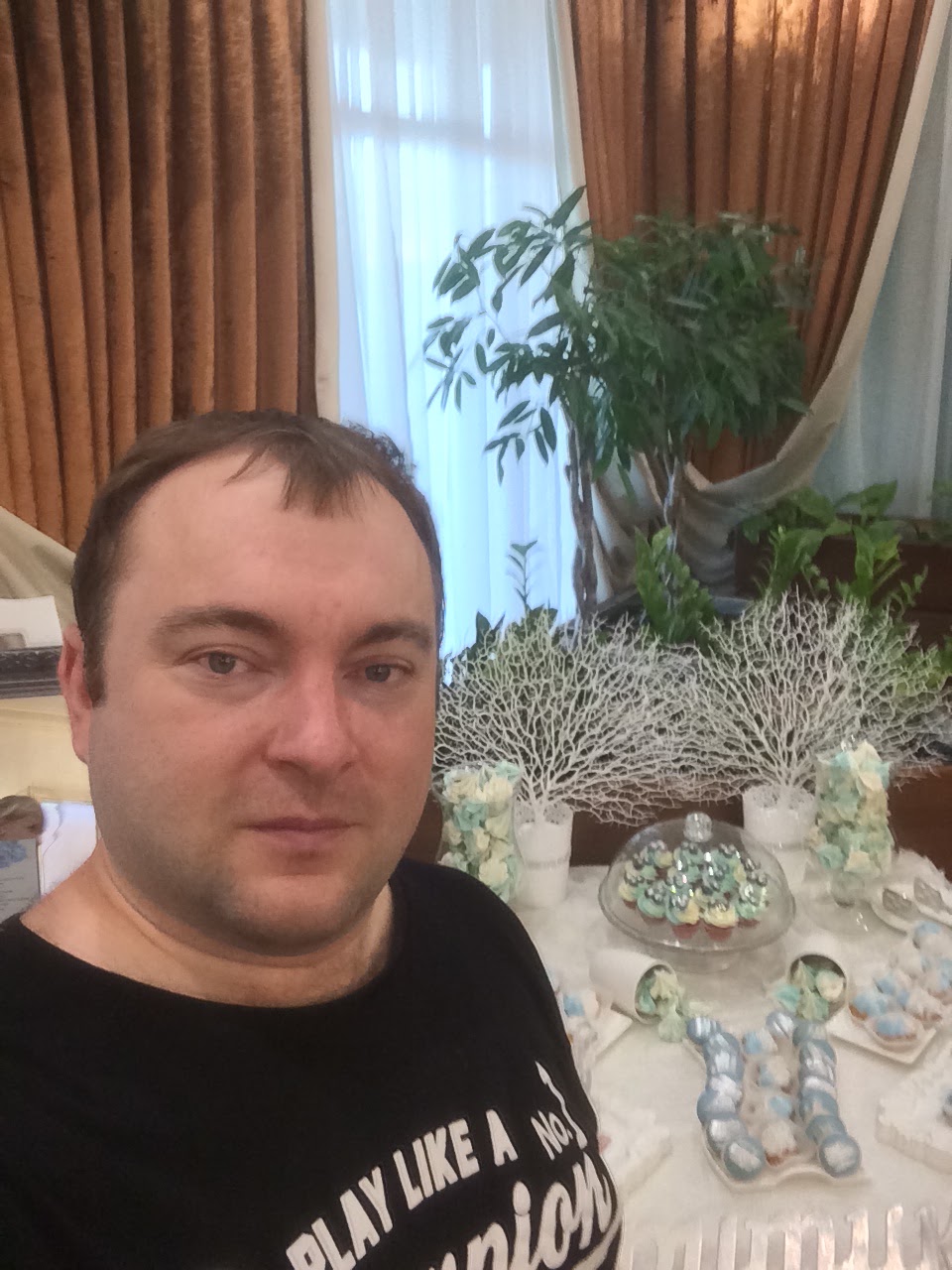 Сергей Бовкало — кадр 3 из 16