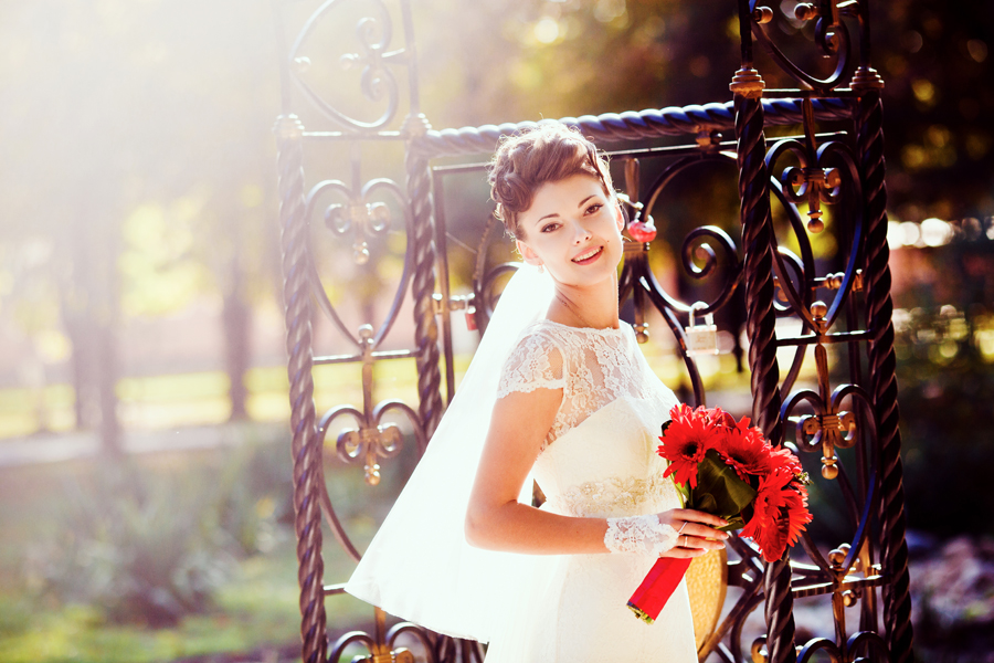 Свадебный отчёт