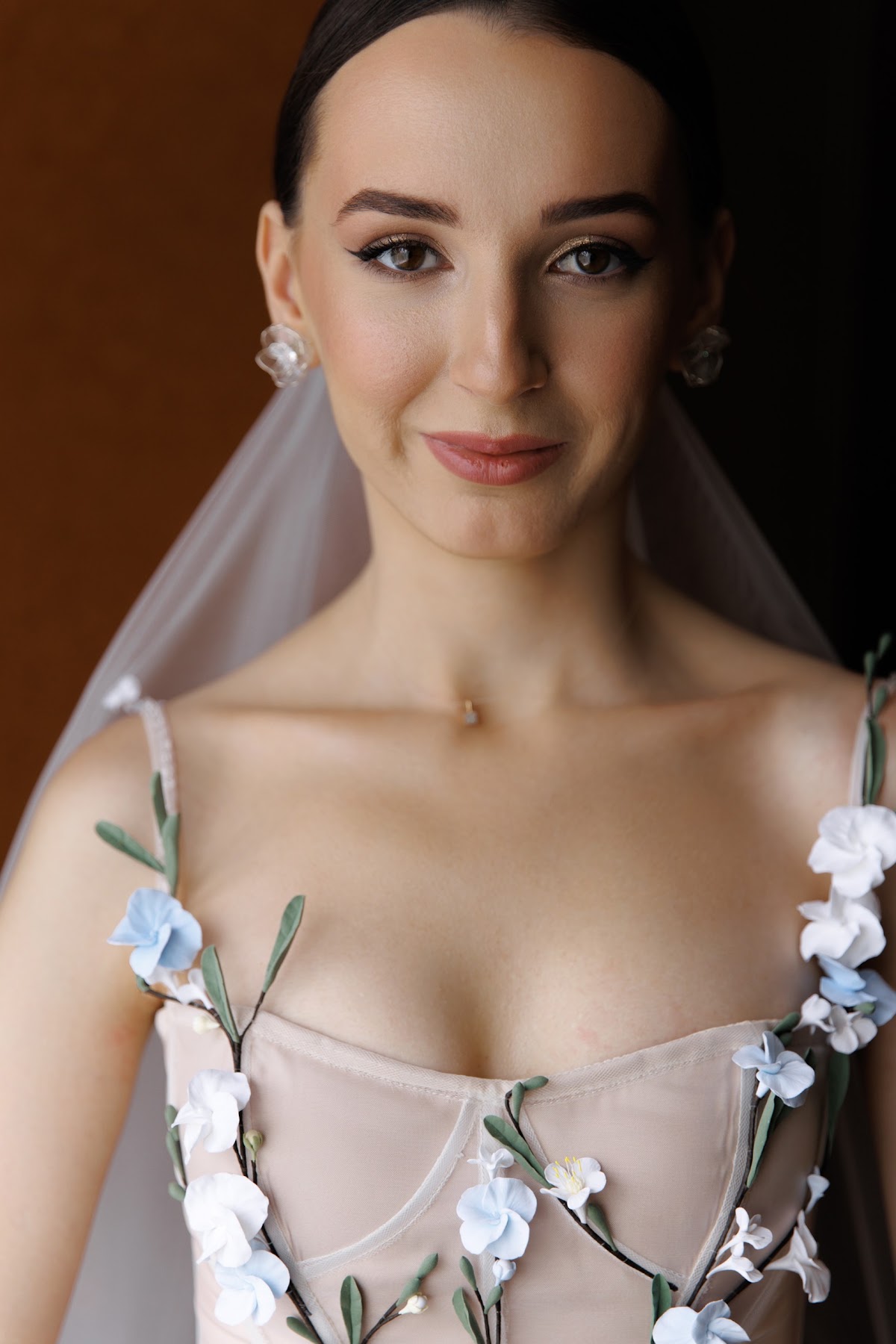 Екатерина и Эдгар