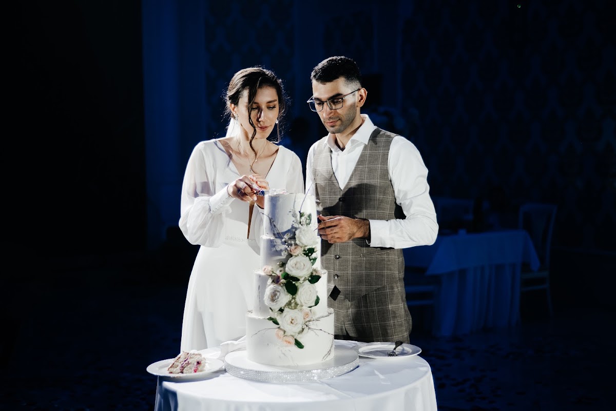 Аделина и Юра