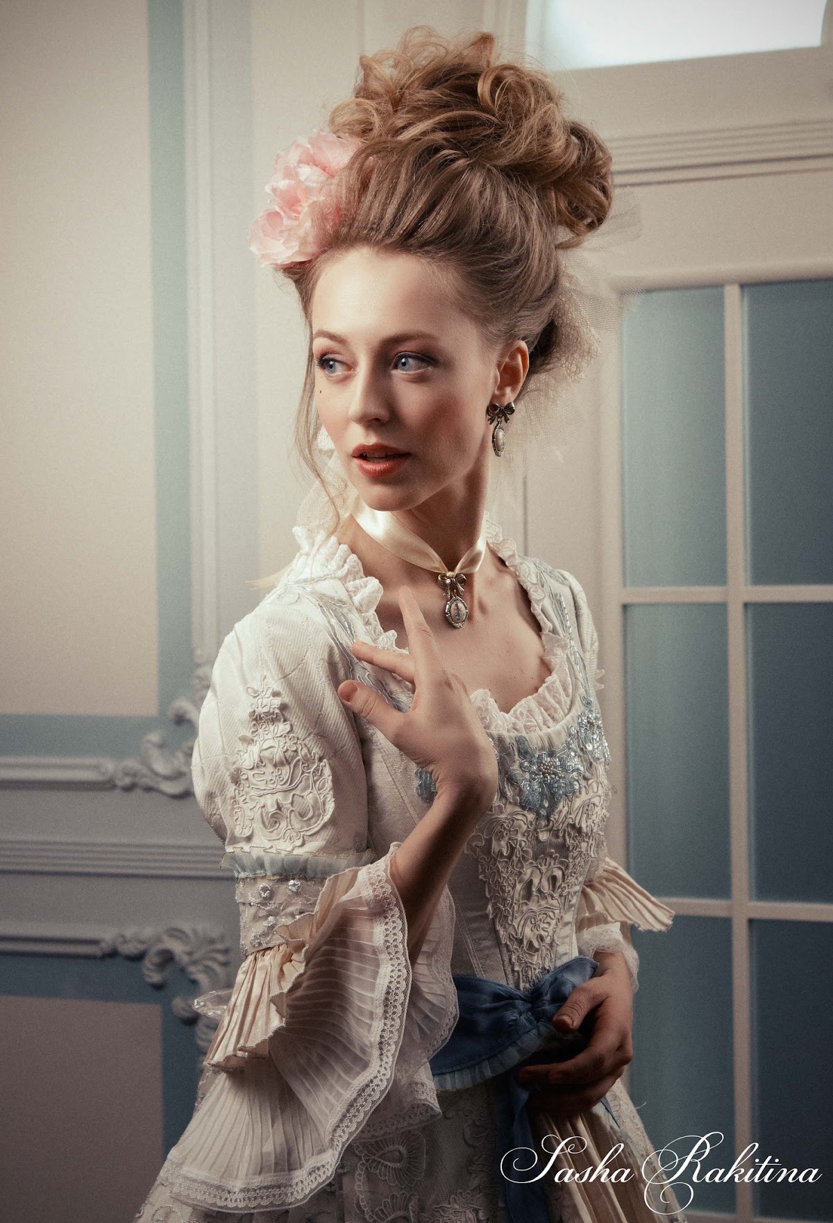 Marie Antoinette