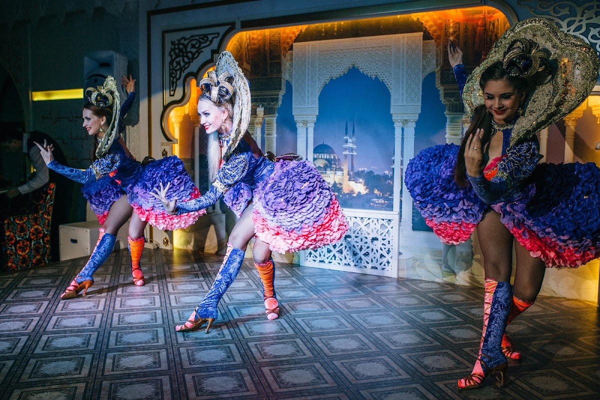 Фото с площадок