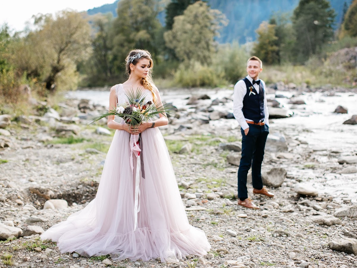 Liza&Oleg