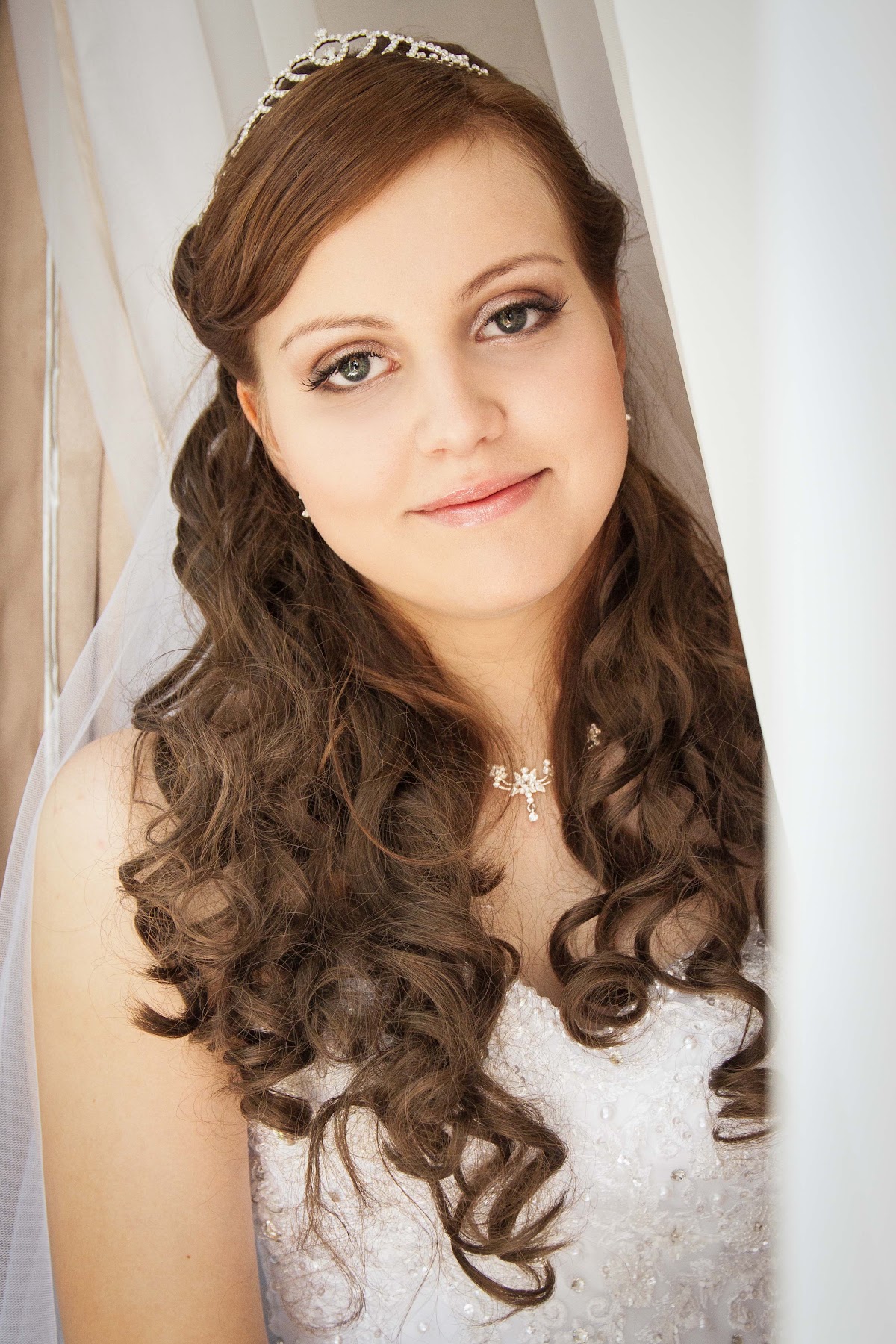 Екатерина и Сергей