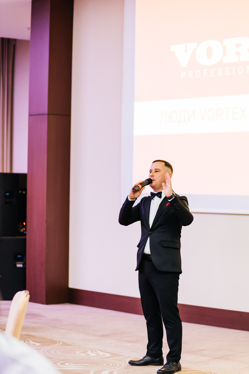 Портфолио: Корпоратив