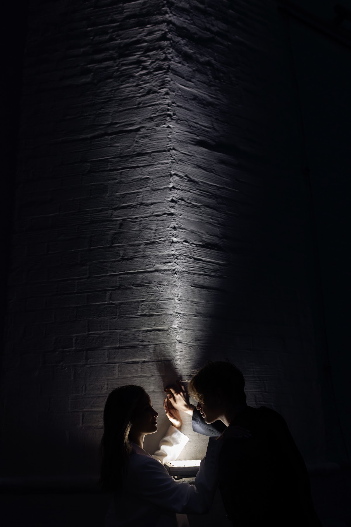 Портфолио: Love story