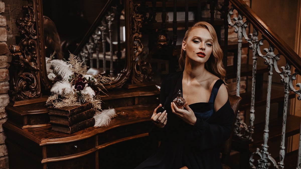 Юлиана и Александр