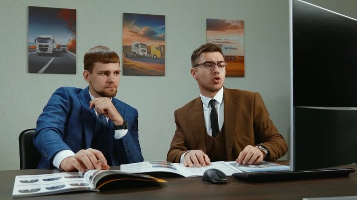 Видео