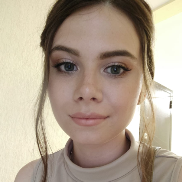 Ангелина Кузнецова