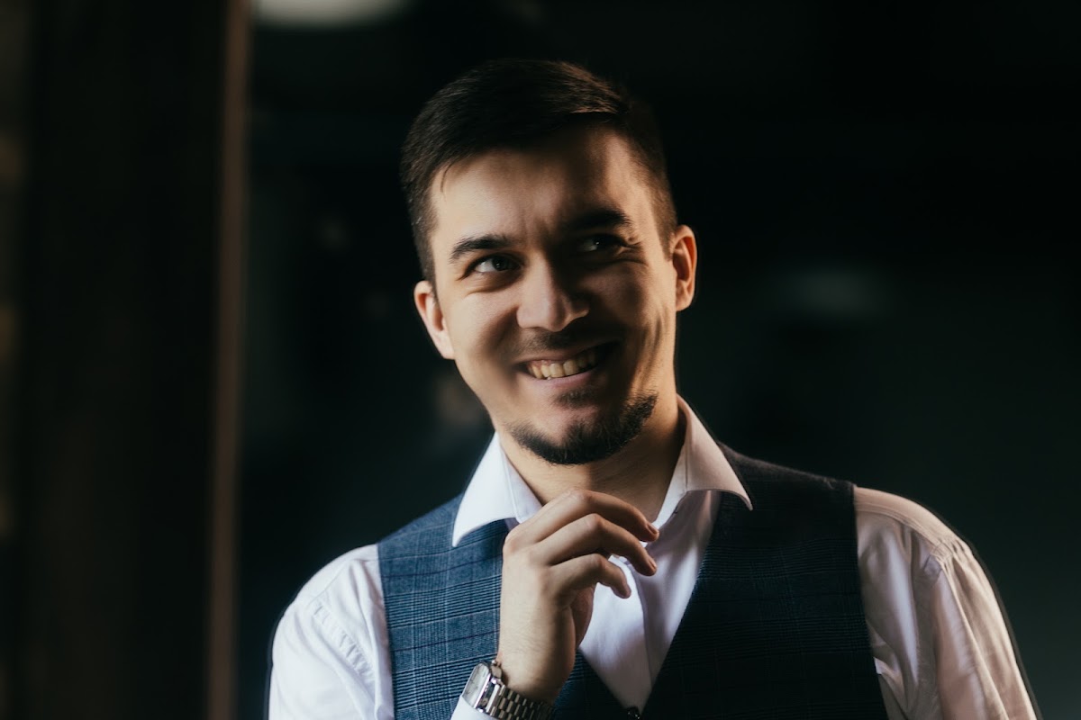 Портфолио: День рождения