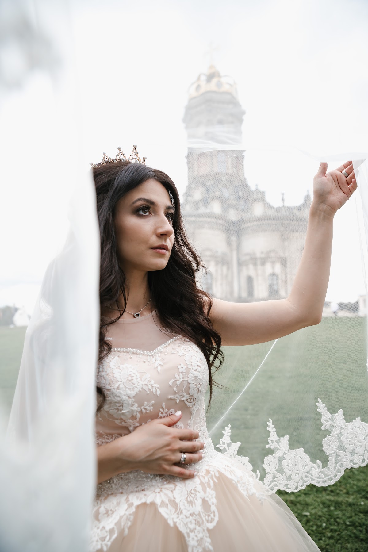 Алина и Никита