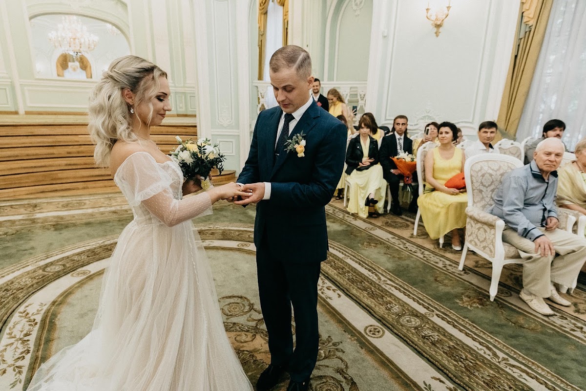Ксения  и Александр