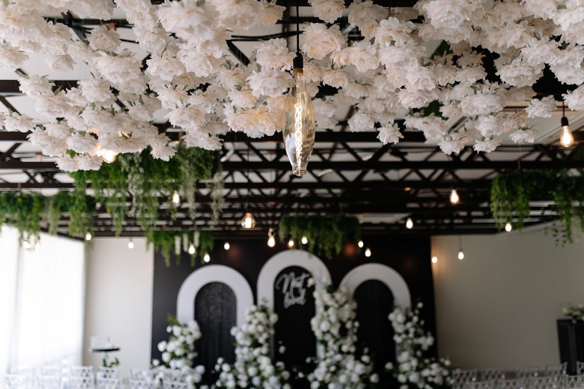 Wedding "Next level"