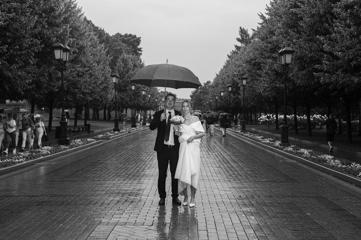 Портфолио: Свадьба