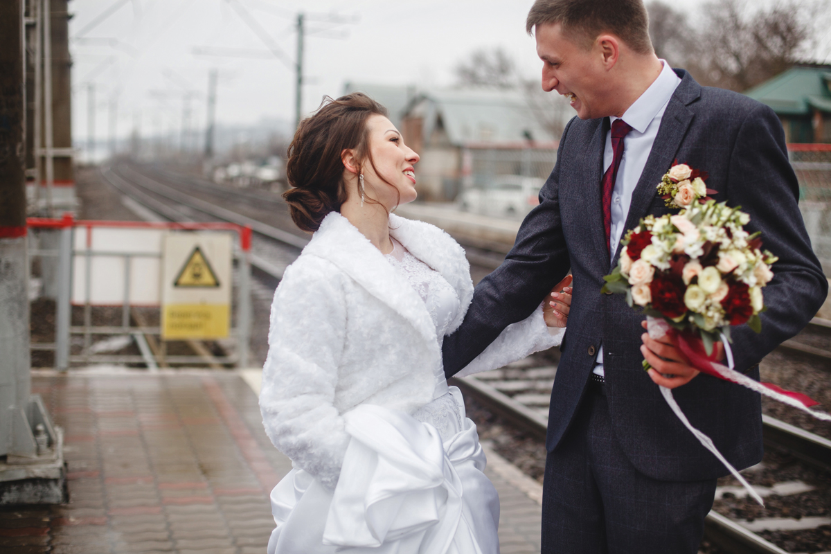 Глеб и Елена